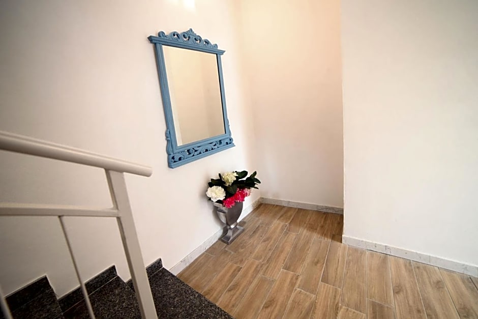 B&B Agorà Sarzana