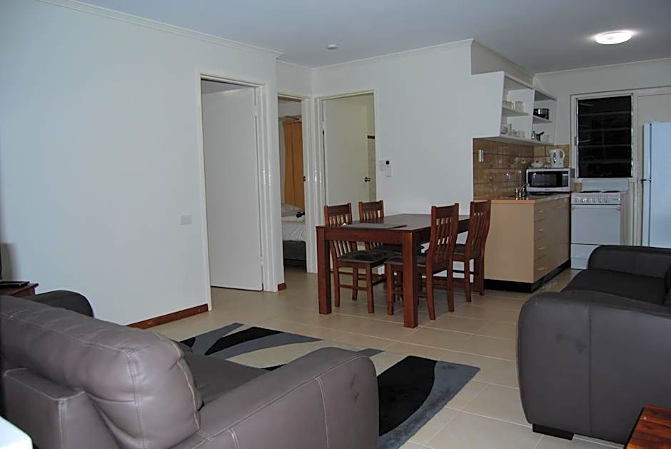 Airlie Beach Apartments