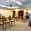 Comfort Suites Rock Hill Manchester Meadows Area