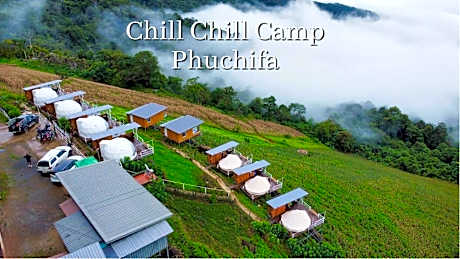 Chillchillcamp phuchifa