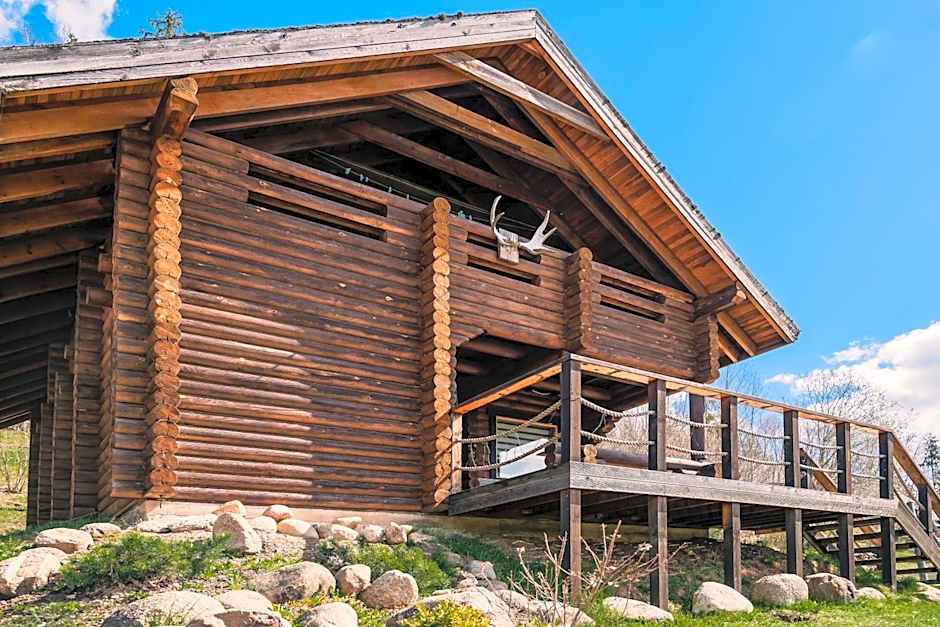 Külmamäe puhkemaja