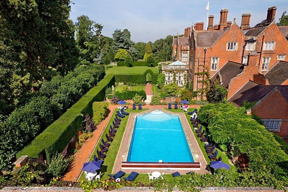 Tylney Hall Hotel