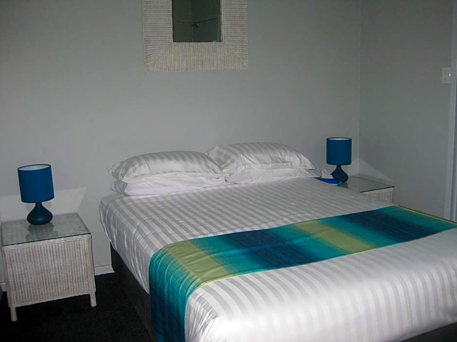 Centrebreak Beach Stay