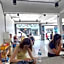 Czone Hostel