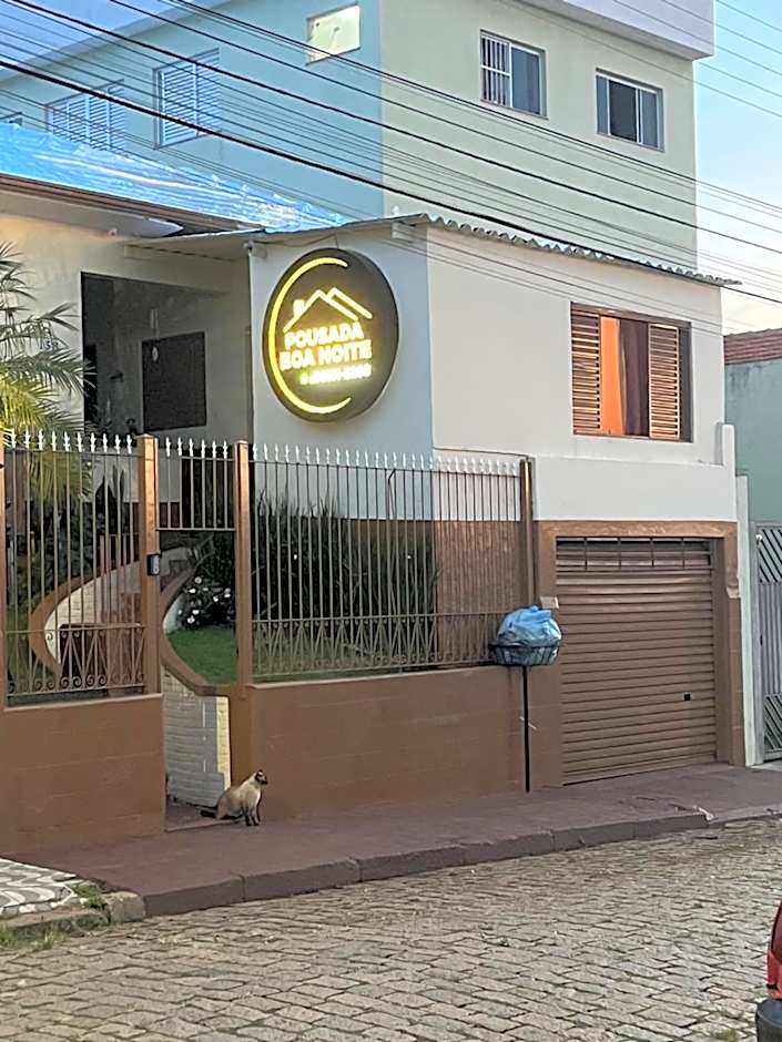 Pousada BOA NOITE