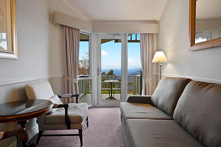 Echoes Boutique Hotel & Restaurant