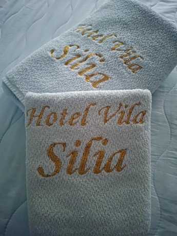 Vila Silia