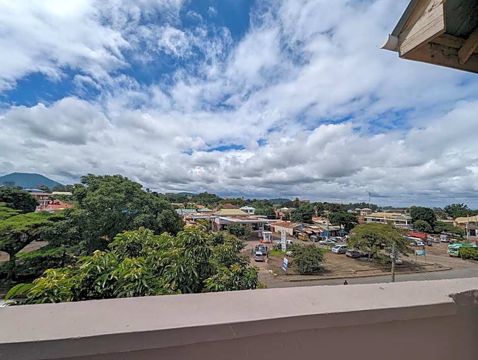 Mufasa city Apartments