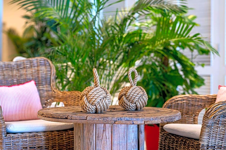 Marina Suites Puerto Rico