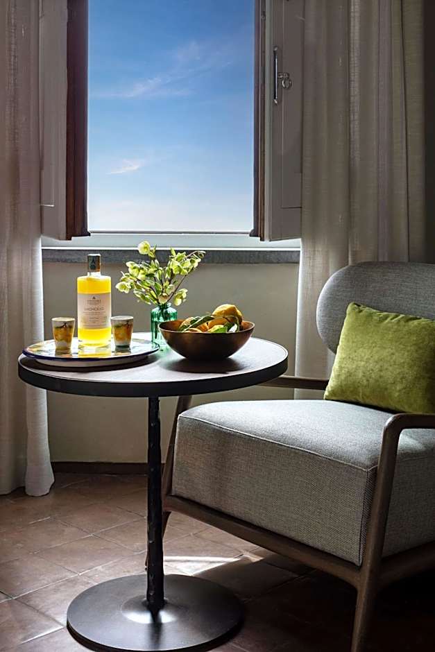 Anantara Convento di Amalfi Grand Hotel