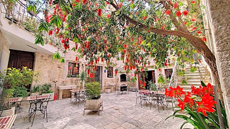 Palace Derossi