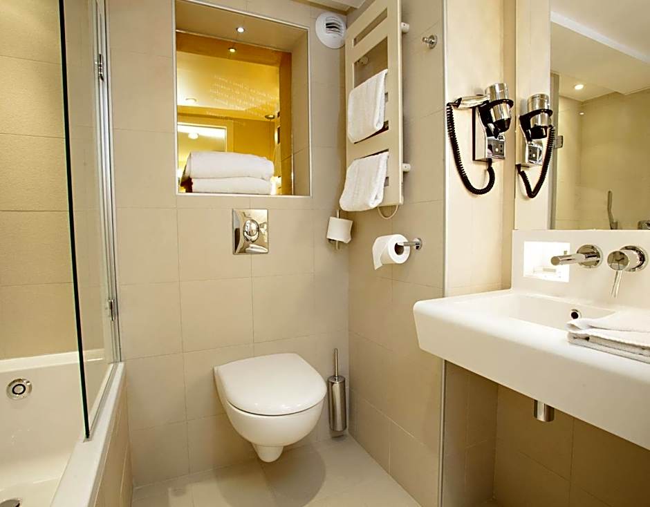 Hotel Elysée Secret