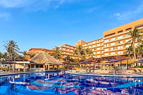 Grand Fiesta Americana Veracruz