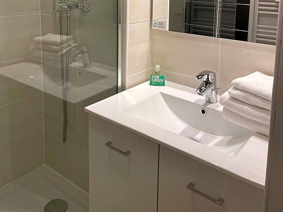 Résidence Pierre & Vacances La Baie des Sables