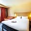 ibis Metz Woippy