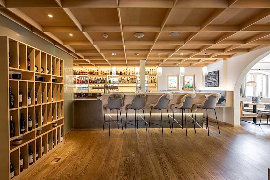 Aparthotel Weinklause Superior