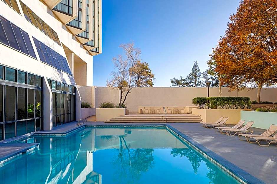 Marriott Albuquerque