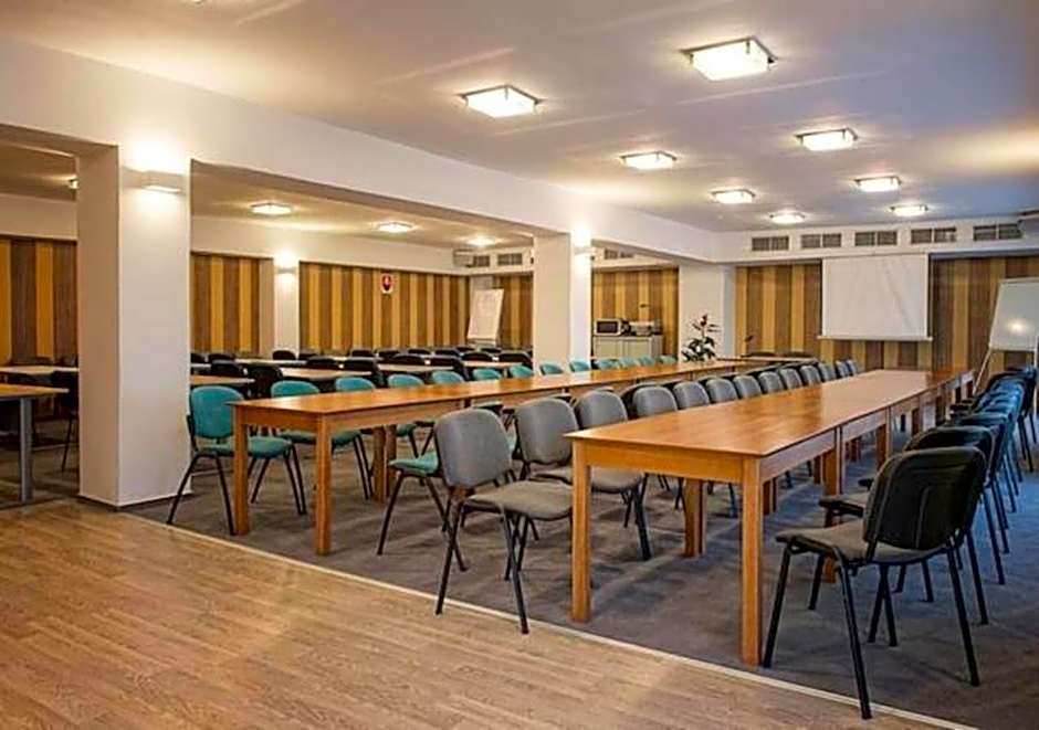 Hotel Šariš
