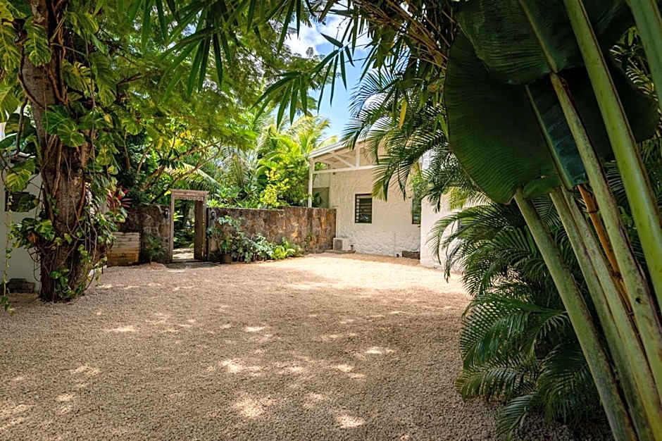 Charming 3-Bedroom Villa with Pool in Grand Baie