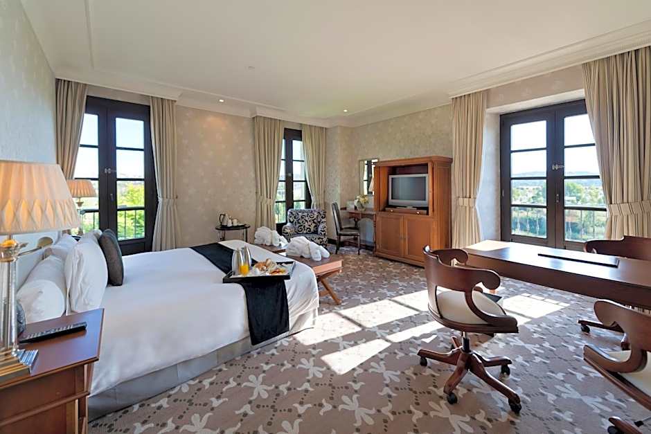 Eurostars Palacio Buenavista