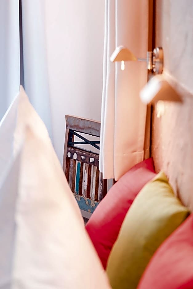 Biohotel Kunstquartier