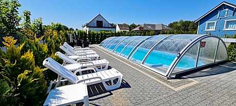 Wisełka Domki Letniskowe NEMO