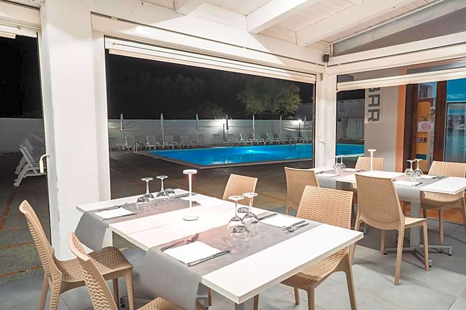Cilento Dreams Village