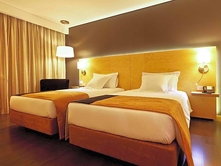 Hotel Mercure Braga Centro