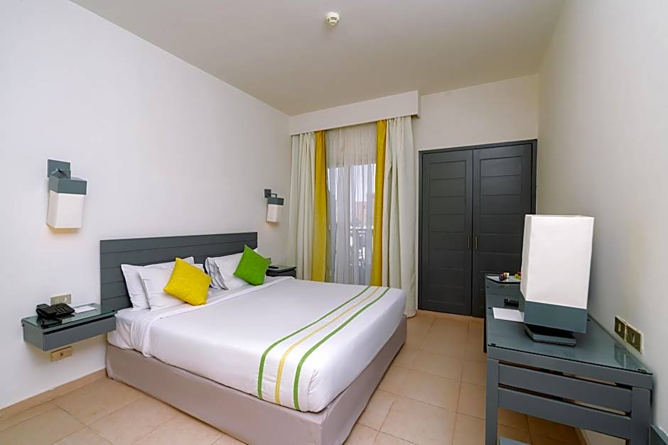 Lemon & Soul Makadi Garden