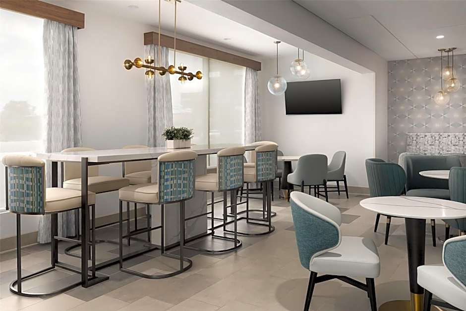 DoubleTree By Hilton Wilmington, Nc