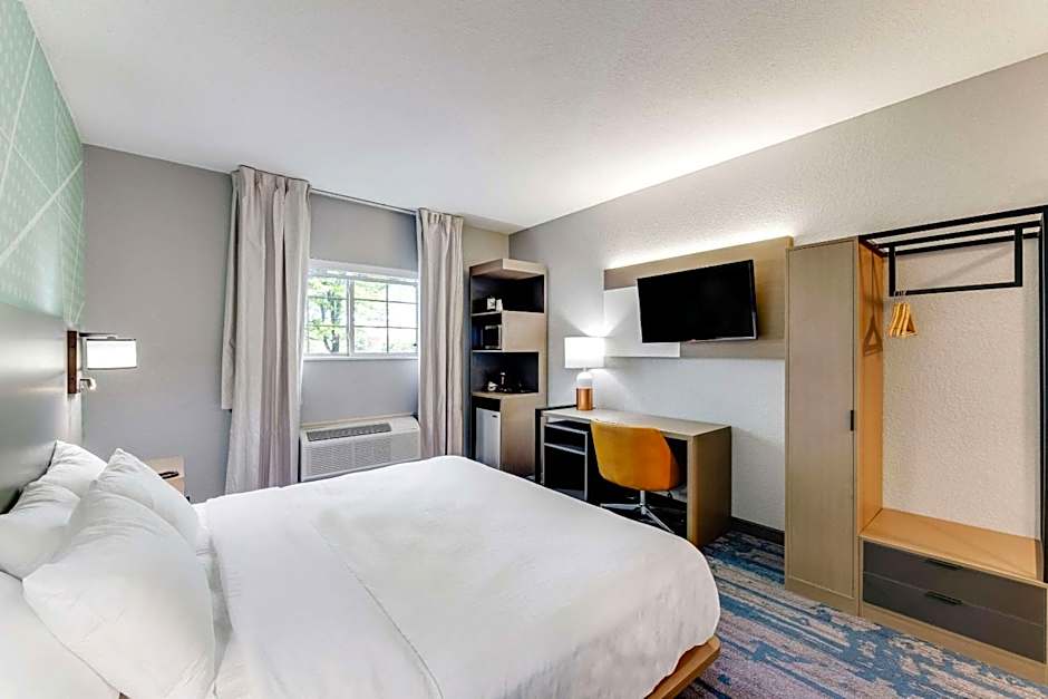 Comfort Inn Weston - Wausau