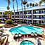 Best Western Plus Meridian Inn & Suites, Anaheim-Orange