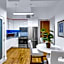 One Lux Stay HWH Downtown Los Angeles