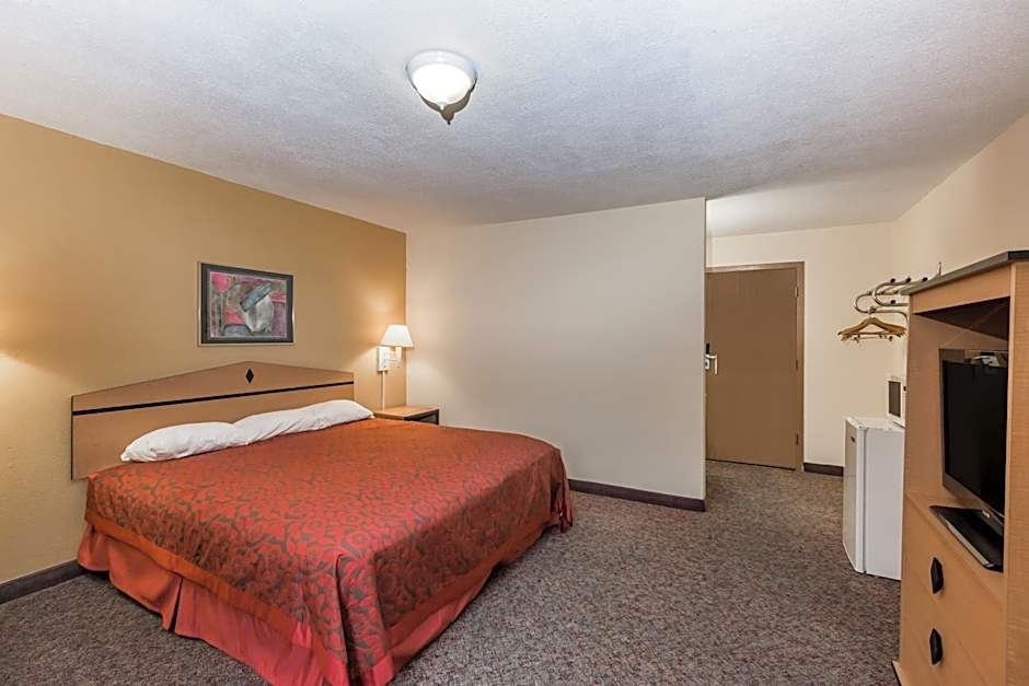 Days Inn by Wyndham Atlantic