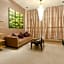 Guangzhou Grand View Golden Palace Apartment (free shuttle during Canton Fair)