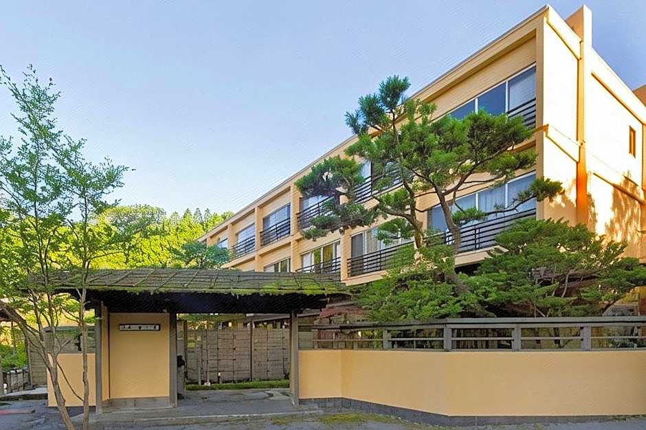 Nikko Hoshinoyado Hotel