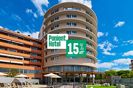 Ponient Vila Centric