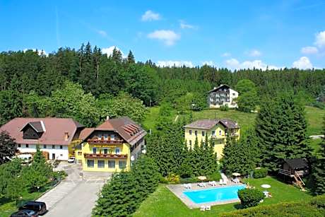 HOTEL Jerolitsch