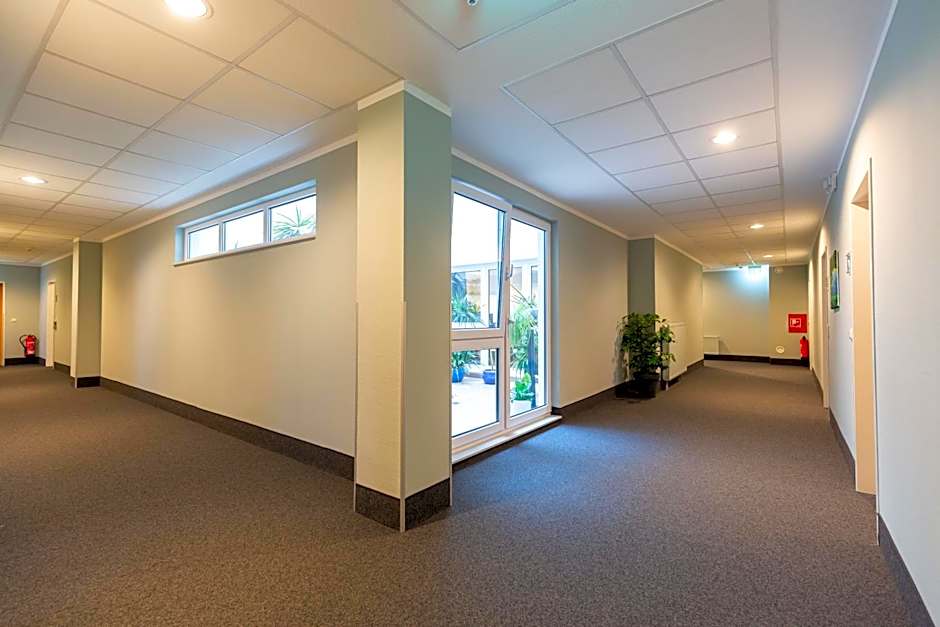 Hotel DH VEC