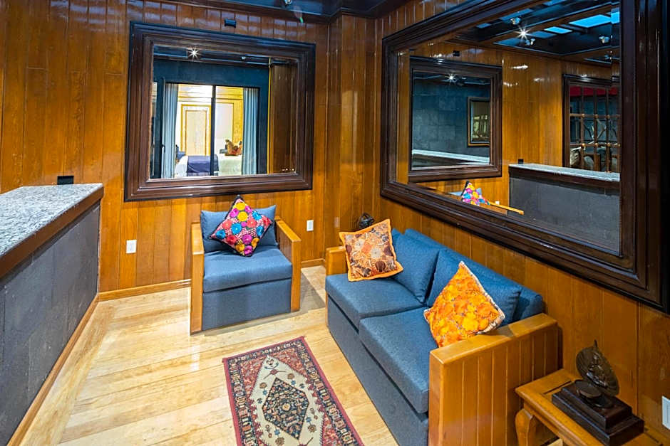 Hotel Parque España