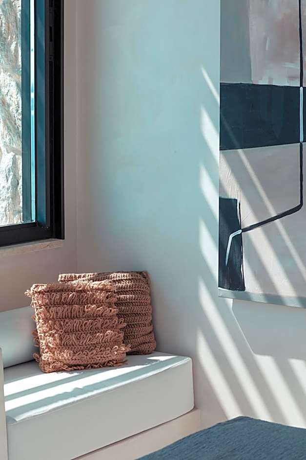 Saklı Yaz Datça Adult Only