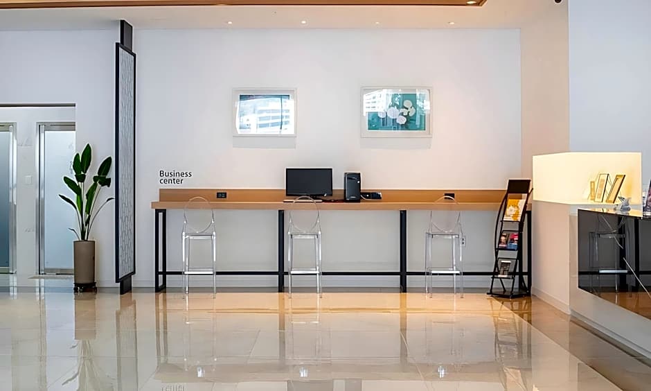Yeosu Hotel Haven