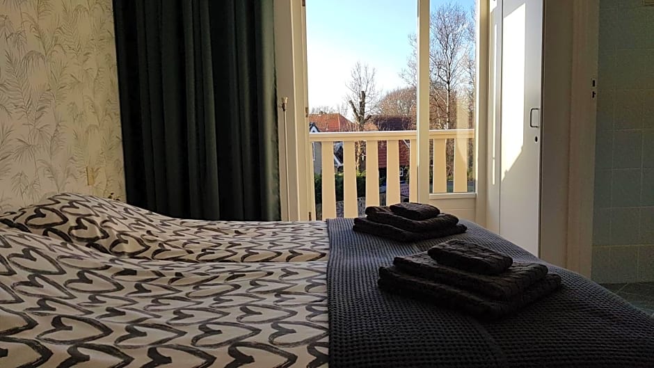 Sportpension Heartstay