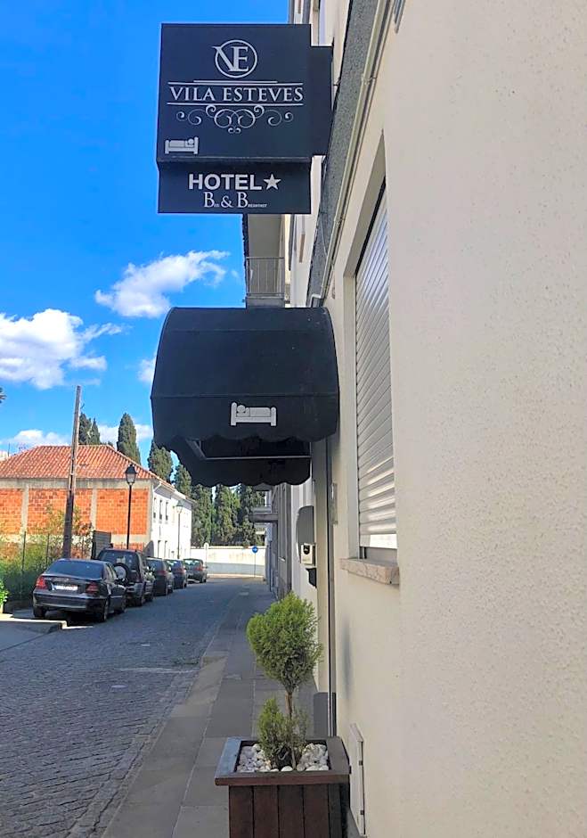 Hotel Vila Esteves