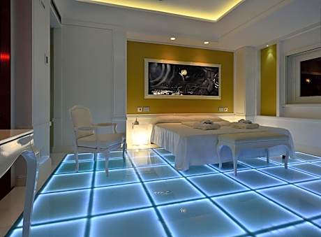 Superior Double Room with Duomo View