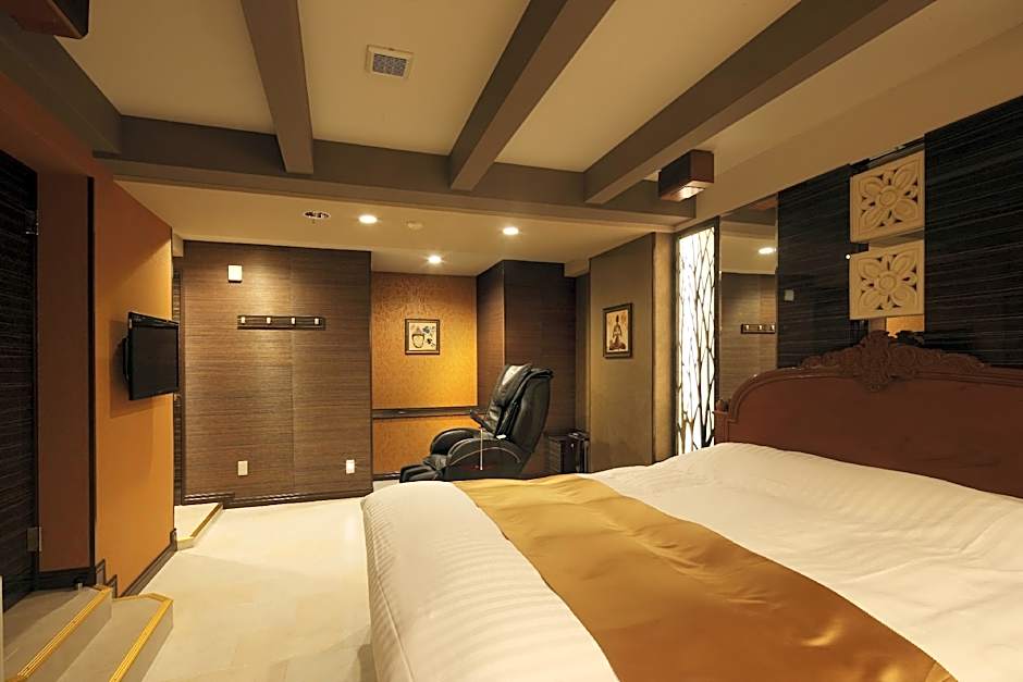 Hotel Waltz Chiryu - Adults Only