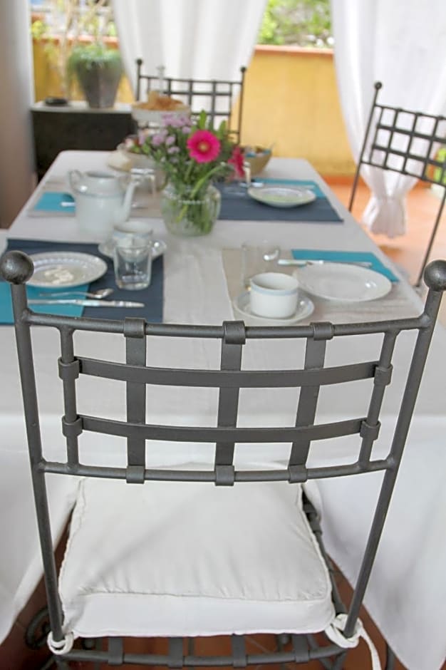 B&B La Foglia Verde – Massa, WI