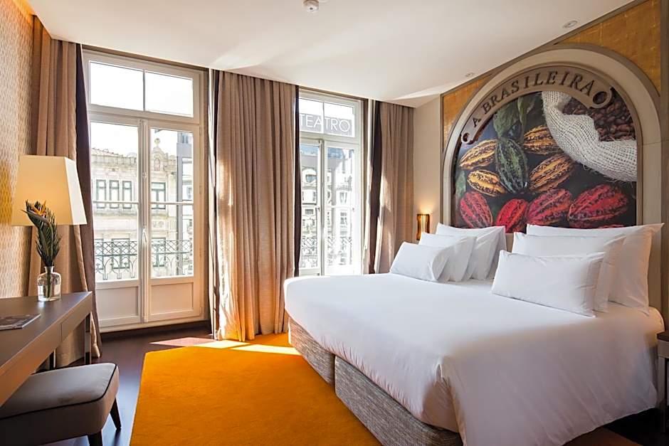 Pestana Porto - A Brasileira