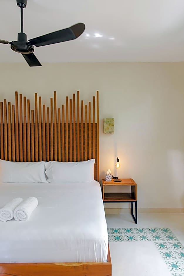 TreeHouse Boutique Hotel, an adults only boutique hotel