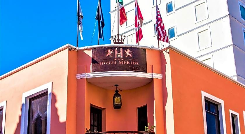 Hotel Merida